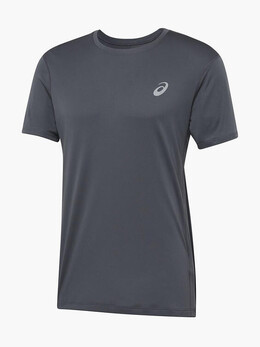 Asics: Серая футболка 