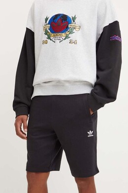 Adidas Originals: Хлопковые шорты 