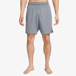 Nike: Серые шорты  Dri FIT
