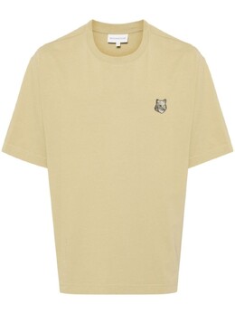 Maison Kitsuné: Футболка 