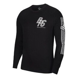 Nike: Спортивная футболка  Dri FIT