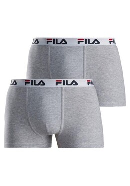 Fila: Серые трусы 