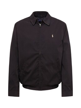 Polo Ralph Lauren: Чёрная куртка 