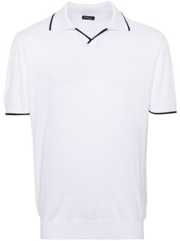 Kiton: Трикотажная рубашка 