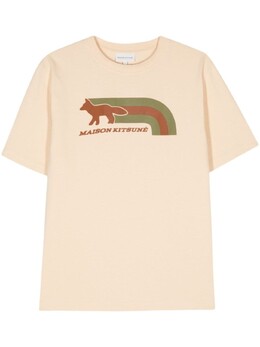 Maison Kitsuné: Футболка 