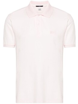C.P. Company: Розовая рубашка 