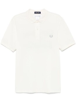 Comme Des Garcons Shirt: Футболка с принтом 