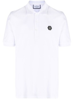 Philipp Plein: Белая рубашка 