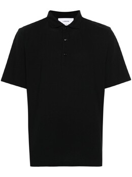 Lardini: Чёрная рубашка 