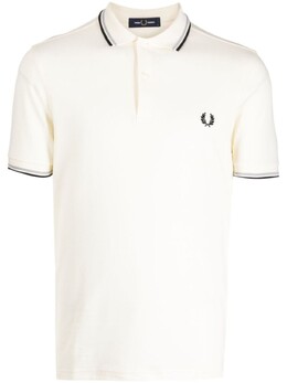 Fred Perry: Рубашка 