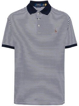 Polo Ralph Lauren: Рубашка в полоску 