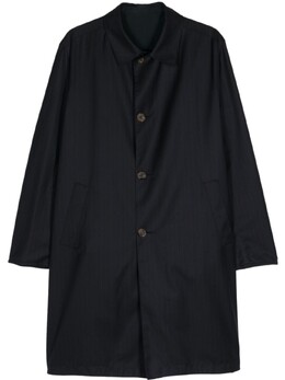 Kiton: Однобортное пальто 