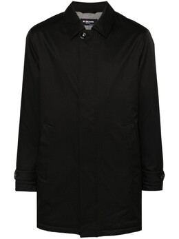 Kiton: Длинный пуховик 