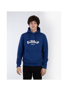 Ecoalf: Синяя толстовка 