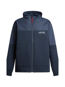 Pepe Jeans: Синяя толстовка 