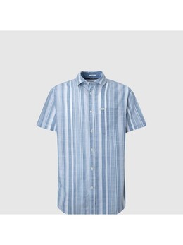 Pepe Jeans: Рубашка 