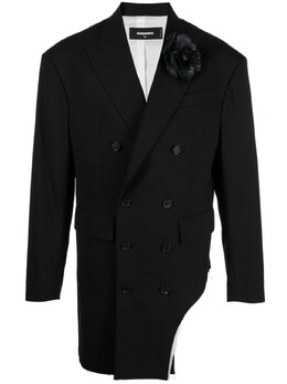 Dsquared2: Двубортные пиджаки 