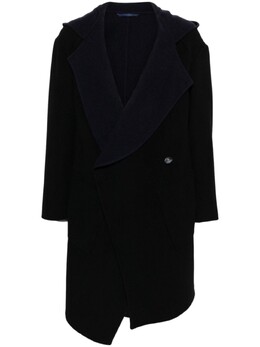 Vivienne Westwood: Чёрное пальто  Orb