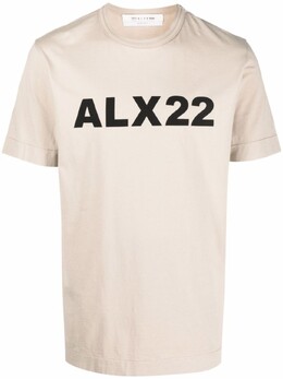 1017 ALYX 9SM: Футболка 