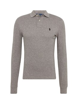 Polo Ralph Lauren: Тёмная футболка 