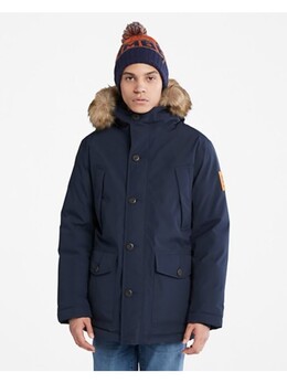 Timberland: Пуховик 