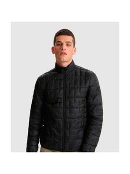 Woolrich: Чёрная куртка 
