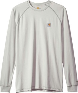 Carhartt: Футболка с длинным рукавом 