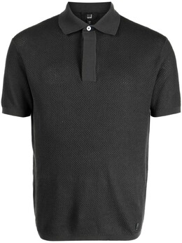 Alfred Dunhill: Рубашка в сетку 
