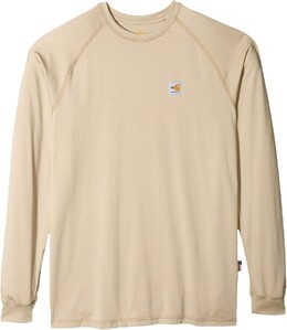 Carhartt: Футболка с длинным рукавом 