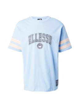 Ellesse: Синяя футболка 