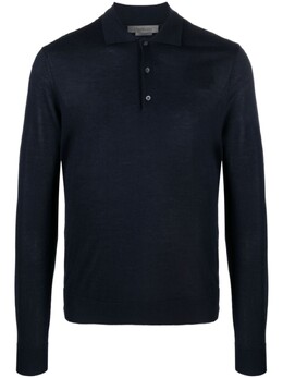 Corneliani: Рубашка с длинным рукавом 