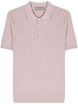 Canali: Трикотажная рубашка 