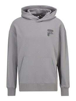 Fila: Тёмная толстовка 