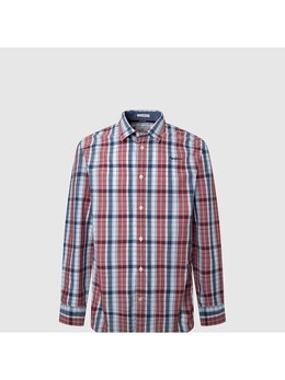 Pepe Jeans: Рубашка 