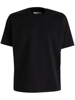 Jil Sander: Футболка с коротким рукавом 