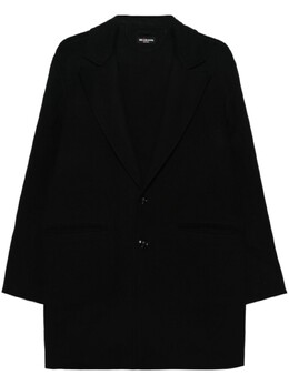 Kiton: Однобортное пальто 