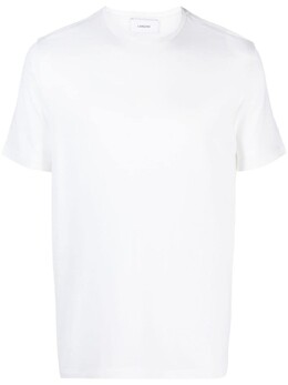 Lardini: Футболка из шерсти 