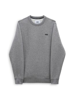 Vans: Серая толстовка  ComfyCush