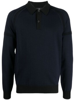 Alfred Dunhill: Рубашка из шерсти 