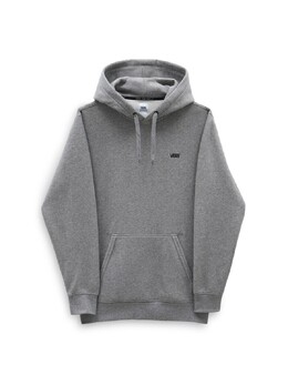 Vans: Тёмная толстовка  ComfyCush