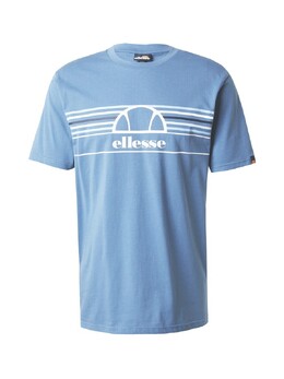 Ellesse: Синяя футболка 