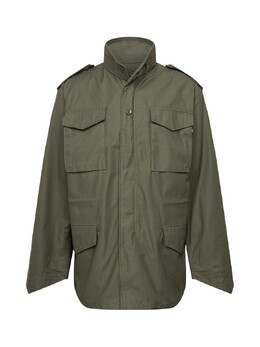 Alpha Industries: Хлопковая куртка 
