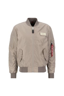 Alpha Industries: Куртка с карманами 