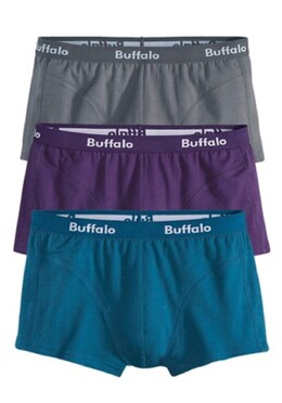 Buffalo: Трусы 