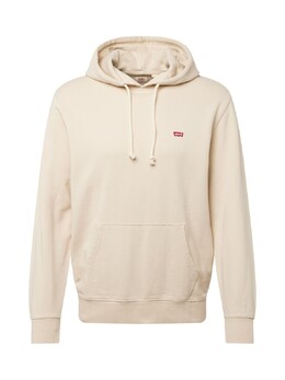 Levi's: Светлая толстовка  Original
