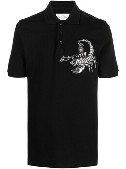 Philipp Plein: Чёрная рубашка 