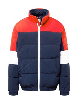 Tommy Hilfiger: Тёмная куртка 