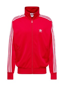 Adidas: Толстовка  Adicolor Classics на молнии