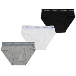 Pepe Jeans: Синие трусы 