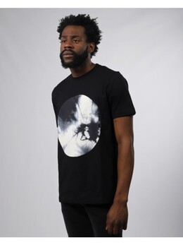 Diesel: Чёрная футболка 